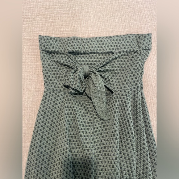 Urban Outfitters Strapless Dress - Picture 5 of 7